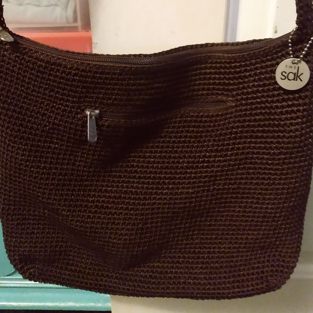 The Sak purse